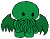 Hello Cthulhu!